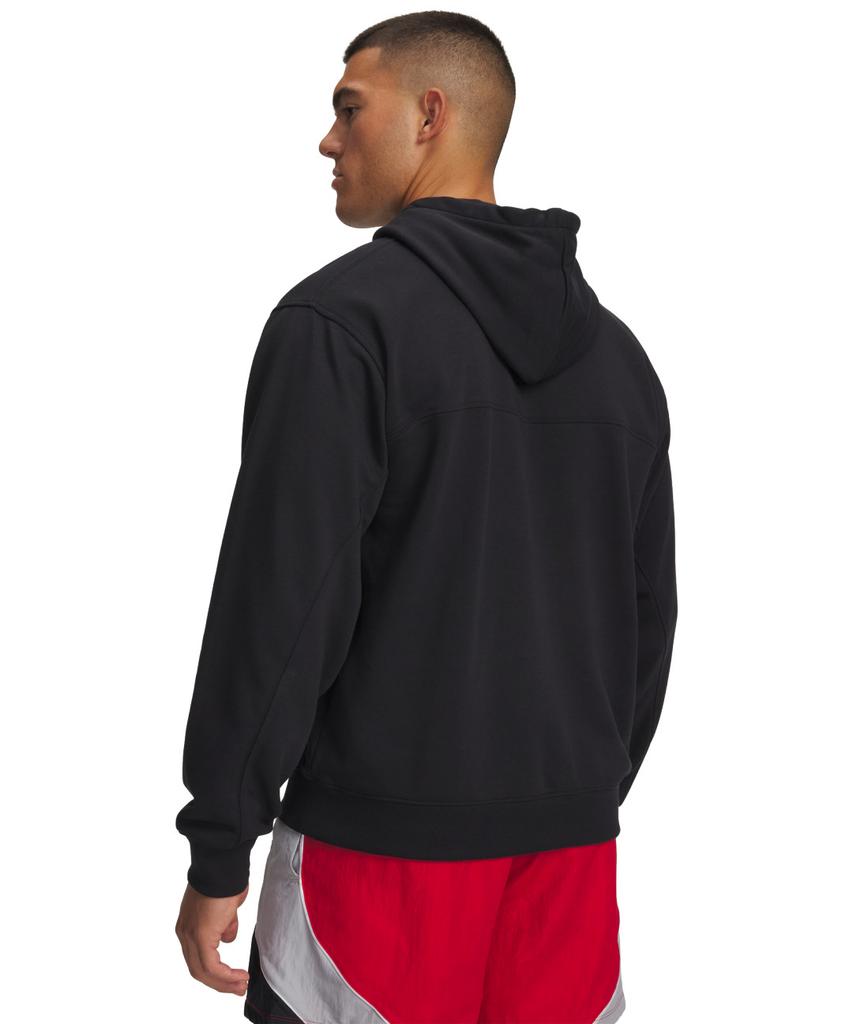 Худи UNDERARMOUR Rival Lightweight 6012335-001