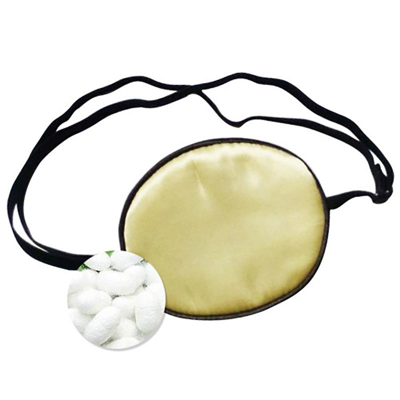 Милая окклюзионная медицинская ленивая глазная повязка амблиопия скрытый астигматизм тренировочная маска для век заполненная детская амблиопия глазные повязки