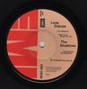 7-дюймовая пластинка SHADOWS Love Deluxe EMI2838 EMI 1978 UK Rock Б/у