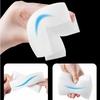 5-100Pcs Nano Cleaning Magic Sponges High Density Melamine Effectively Removes Stubborn Dirt Car Motorcycles Cleaning Tools
