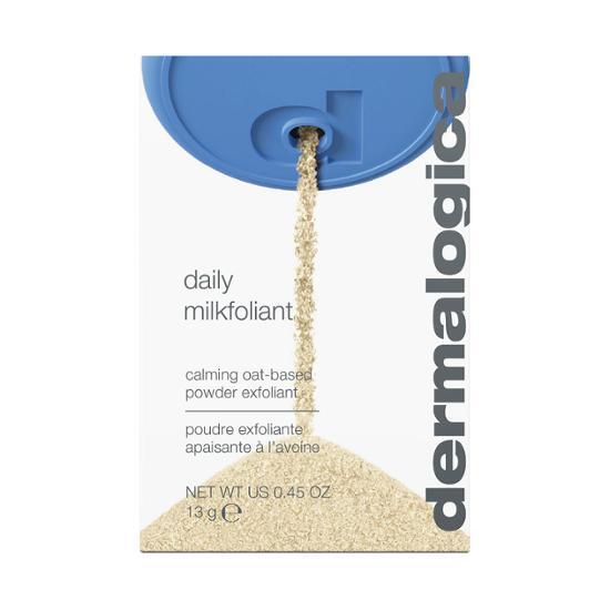 Dermalogica Daily Milkfoliant 13г, Корейское очищение