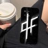 Rapper Cantor PNL QLF Cover Phone Case For Xiaomi 15 15T 14 14T 13 12T 11 11T POCO F8 F7 F6 F5 X7 X5 M6 M7 PRO Ultra DIY Case