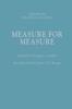 The Measure for Measure Book