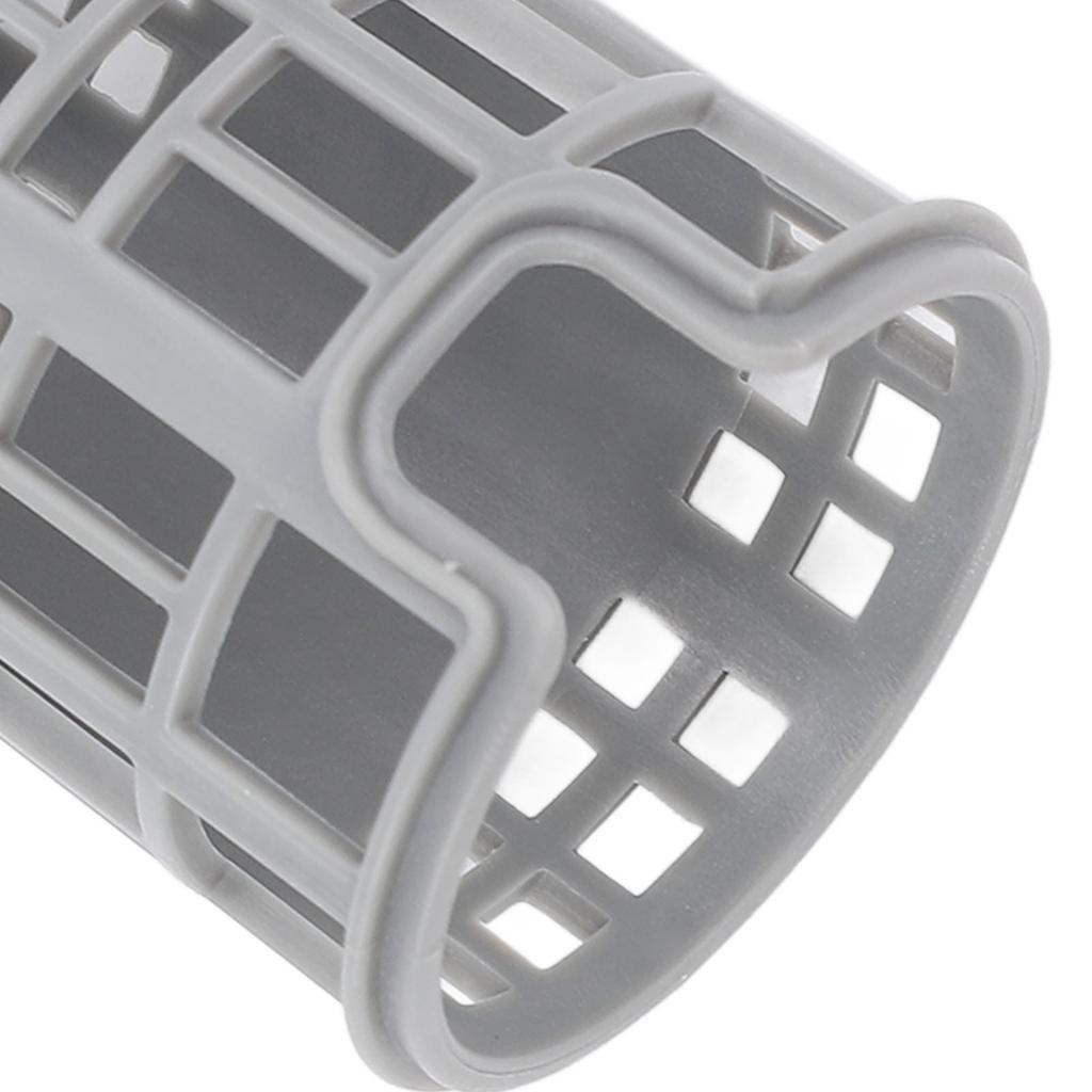 DC97 16991A DC97 16991B Фильтр сливного насоса стиральной машины ABS Фильтр сливного насоса для WF42H5600AP WF42H5000AW Аксессуары