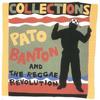 CD PATO BANTON & THE REGGAE REVOLUTION - Коллекции 724383994021 Virgin 1994 Великобритания Регги, Ска и Даб Б/у