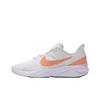 Кроссовки Star Runner 4 GS Road Summit White/White/Black/Apricot Agate для детей DX7615-104