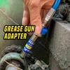High-Pressure Grease Coupler Manual Pneumatic Electric Gun Grease Grease Nipple L4N0
