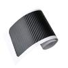 Universal Car Door Bumper Sticker Waterproof PVC Carbon Fiber Trim Strip Protective Film Anti-Scratch