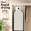 Многофункциональная сушилка с таймером, стерилизацией, складная, маленькая, умная, для дома, подходит для использования в студенческом общежитии