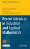 Книга Recent Advances In Industrial and Applied Mathematics : 1