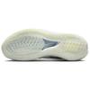 Nike Эйр Зум GT. Кроссовки для баскетбола Cut 1 Унисекс Белые Азиатская версия Повседневные CZ0176-102