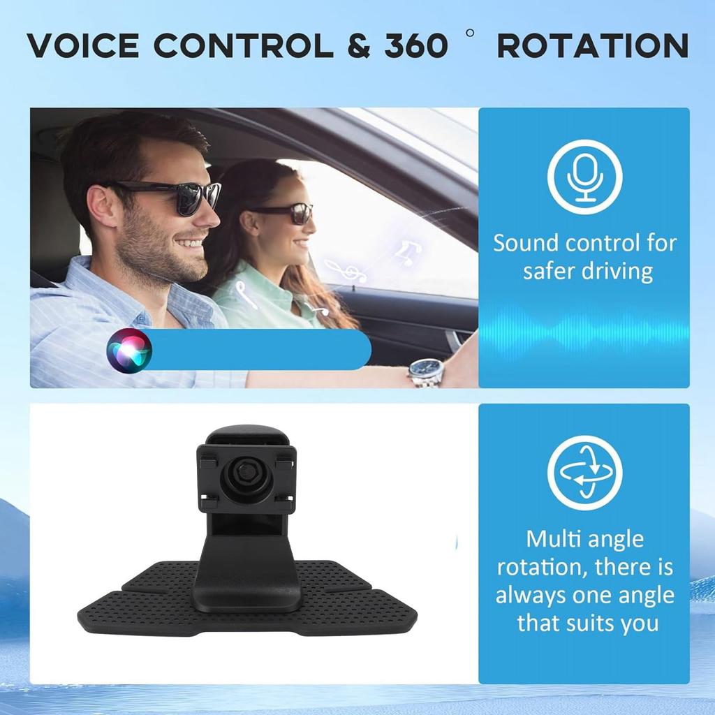 Беспроводной сенсорный экран Carplay с панелью приборов, WiFi, Bluetooth, Carplay, Android Auto, экран Carplay с GPS, голосом, FM и другими функциями, камера 10,26 и стерео,