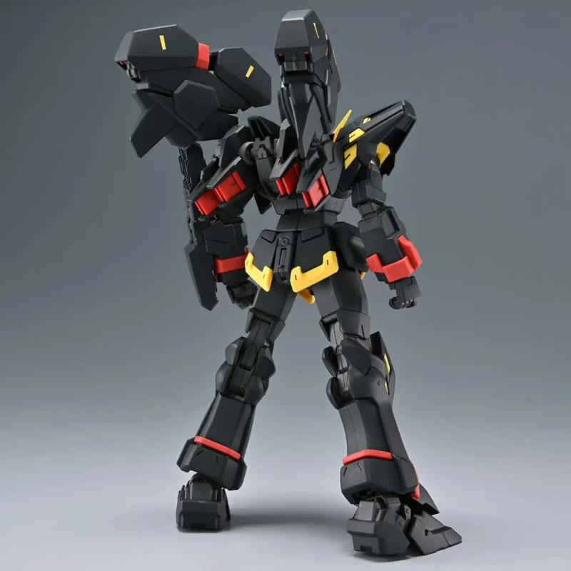 HG 1/144 Super Robot Wars OG Alteisen Riese MK2 Tatsujin Pb Ограниченное издание Сборная модель Фигурки Сюрприз Подарок Игрушки