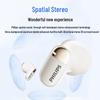 Philips TAT2169 True Wireless Half In-Ear Bluetooth Earbuds