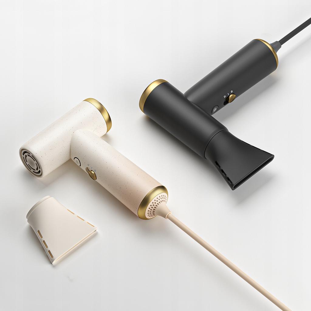 Coshare Supermini Graphite Hair Dryer 800W 1 Pc