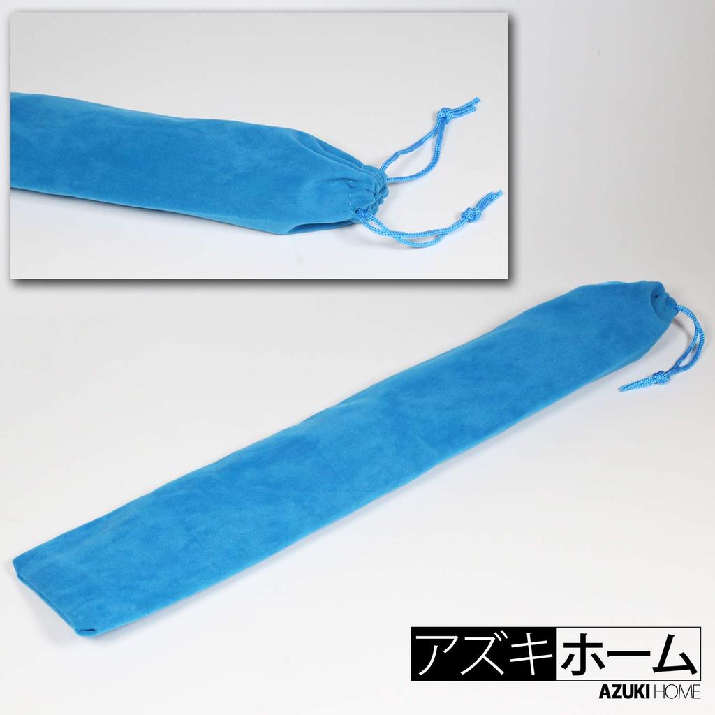 Taiko Drum My Drum Roll Double Stroke Tapered Beginner Set Storage Bag and Replacement (Includes Grip)