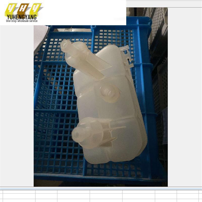 PEUGEOT Expansion Tank for Cross-Border E-Commerce 137413208