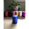 1PC Travel Canister Portable Airtight Smell Proof Storage Candy Bottle Herb Stash Jar Sealed Container Tea Box Mini Metal Cans