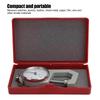 Accurate 0-20mm Range Thickness Gauge Flat Head Thickness Tester Measuring Thickness Tester Leather Measuring