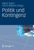 Книга Politik Und Kontingenz