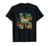 Tales of the Teenage Mutant Ninja Turtles Box Up T-Shirt