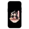 For iPhone 16 15 Xiaomi Redmi Note 14 13 12 11 Pro Max X 8 16e Samsung Galaxy S25 S24 S23 Moto OPPO Huawei Anime Demon Slayer Kamado Nezuko Phone Case