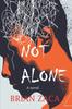 Книга Not Alone