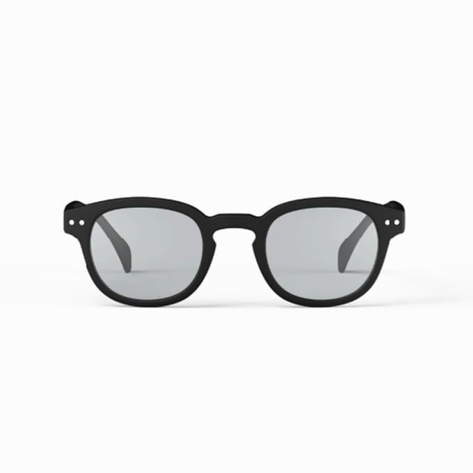 Солнцезащитные очки Ijipiji Eyewear LC SUN LC BLACK LGL мужские #D
