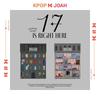 Seventeen Лучший альбом [17 ПРЯМО ЗДЕСЬ]