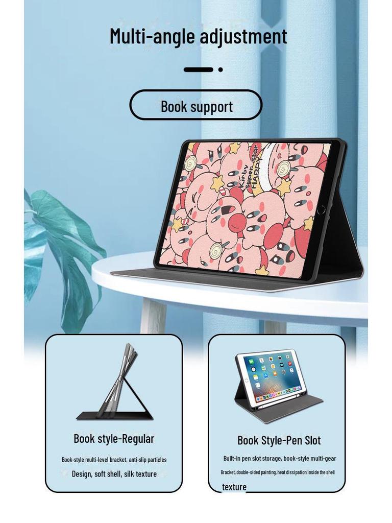 Универсальный защитный чехол для планшетов: Совместимо с Vivo, OPPO, Lenovo Xiaoxin Pad 11, Xiaomi 6, Redmi 5 Pro, Samsung