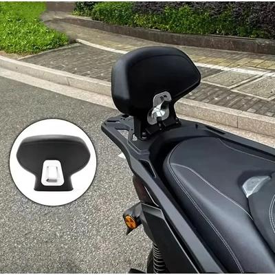Подушка спинки заднего сиденья мотоцикла для Honda NWG150 NWX125 NS150GX NS125GX NS150LA Универсальная комфортная подушка поддержки пассажира