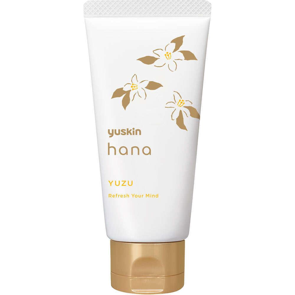 Yuskin Hana Hand Cream Series 50g