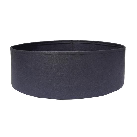 Универсальный воздухопроницаемый, тонкая работа, сумка для растущего растения, цветочный горшок, садовые принадлежности для дома