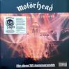LP Record MOTORHEAD - No Sleep 'Til Hammersmith BMGCAT476TLP BMG 2021 Europe Rock