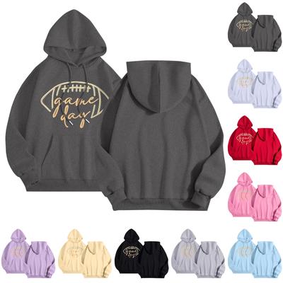 Женская мода, повседневные универсальные повседневные толстовки, топы с длинными рукавами, толстовки