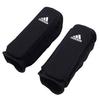 Adidas Low Kick Guard Knee Support (Junior, Black)