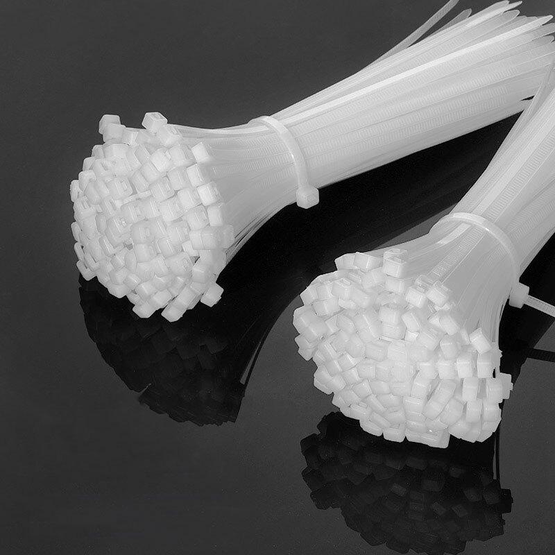 Bingyu Self-locking Nylon Cable Ties