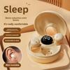 Sleep No Money Bluetooth Headset Wireless Long Wear Painless Noise Reduction Super Standby Bluetooth Sound Quality Good In-ear Type