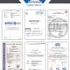 Беспроводная Bluetooth 2.4G игровая гарнитура с микрофоном ENC с шумоподавлением, низкая задержка для компьютера, телевизора, авиации и обслуживания клиентов