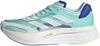 Adidas adizero Boston 10 ADIZERO BOSTON 10 W Halo Ink Размер / Мятный/Обувной белый/Звуковой 23.0см