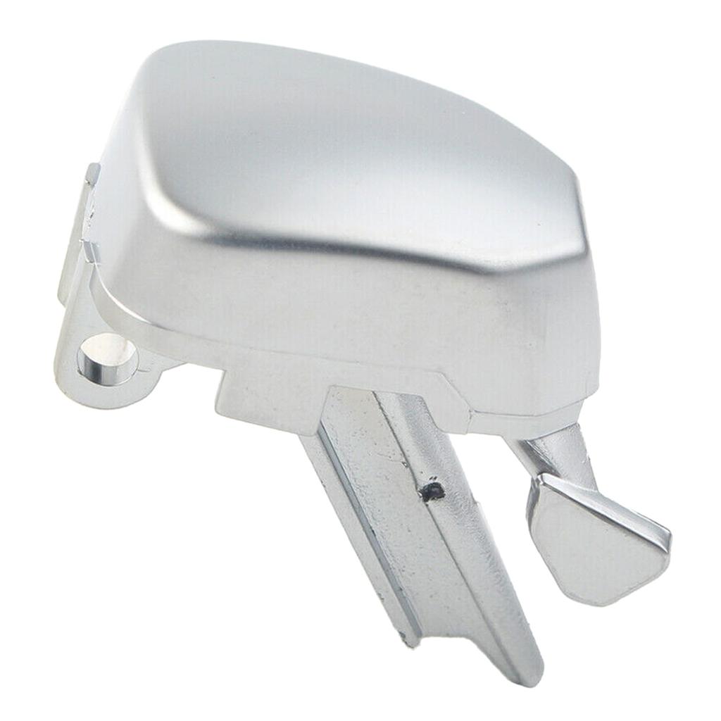 Модернизированная кнопка переключения передач LR099206, автомобильные аксессуары, простая установка, качественный материал, используемый в 2014-2020 годах