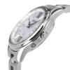 SEIKO Lukia Стандартные Солнечные Часы с Радиоуправлением, Сделано в Японии, Бренд SSVV081, Аналоговые, Серебристые