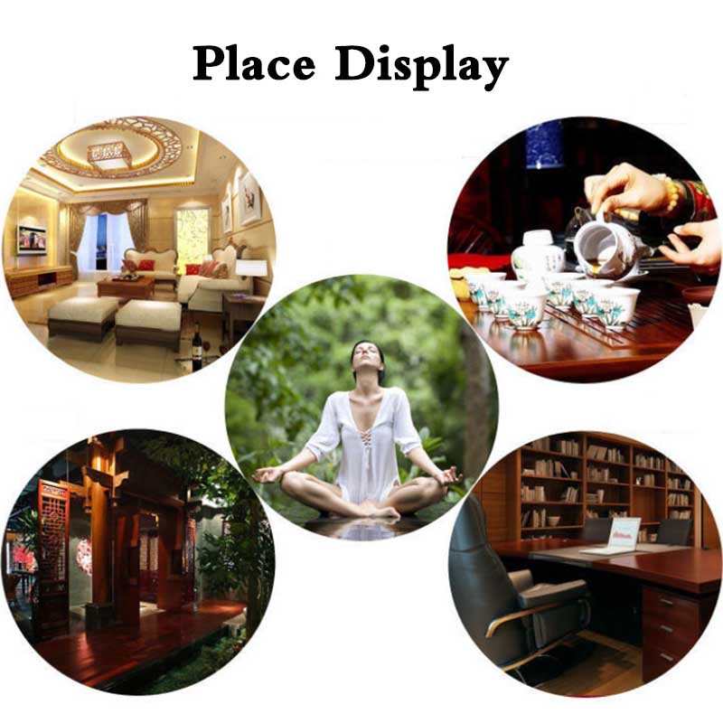 Декоративная ароматерапевтическая печь в виде фиолетового песчаного слона, тайский божественный слон, дымовая обратная печь для благовоний, ремесла, украшение для дома