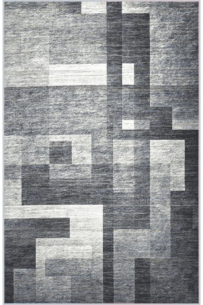 Eliana Home Моющийся ковер с принтом LNA1655