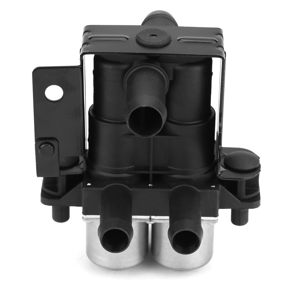 XR822975 Электромагнитный клапан управления отопителем автомобиля Водяной клапан для JAGUAR S Type Ford 2000 2002