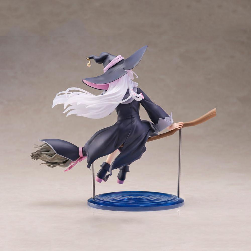 Новая Элейна ПВХ Аниме Фигурка Украшения Милые Мультяшные Аниме Куклы для Поклонников 19см