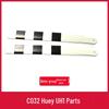 UH1 Huey Remote Control Helicopter Parts: Main Rotor, Landing Gear, Motor, Battery, Horizontal Shaft