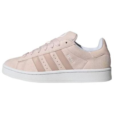 Женские кроссовки Campus 00-х Putty Mauve Розовое Облако-Белый Wonder-Taupe ID3173