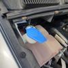 Car Fluid Reservoir Cover Useful Good Hardness Lightweight Windshield Wiper Washer Tank