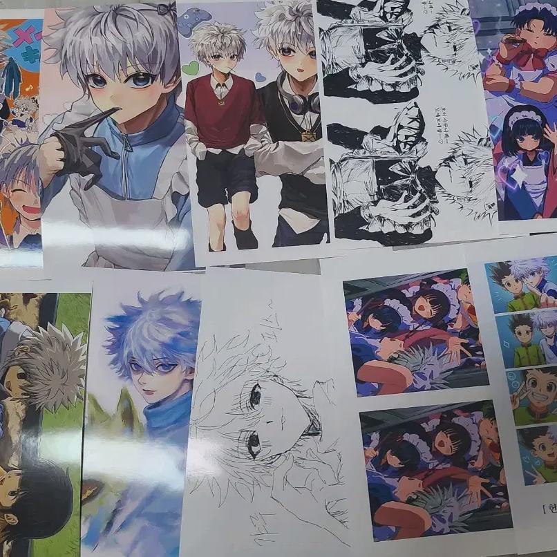 Охотник Охотник Хеон Кира Йордик Ирми Крафика Хлор Пейтан Фвак